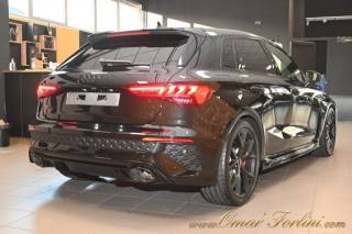 AUDI RS3 usata 2
