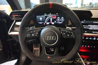 AUDI RS3 usata 69