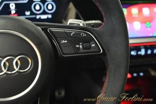 AUDI RS3 usata 72