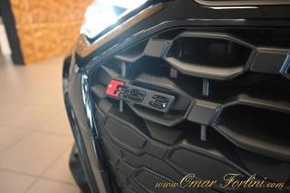 AUDI RS3 usata 184