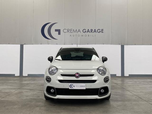 FIAT 500X 1.0 T3 120 CV Sport Immagine 4