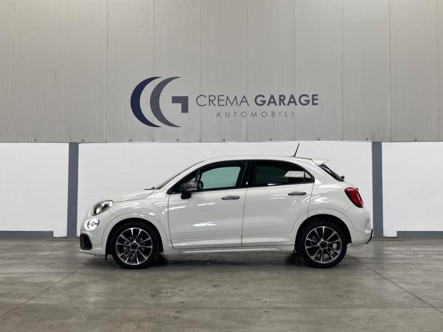 FIAT 500X 1.0 T3 120 CV Sport Immagine 3