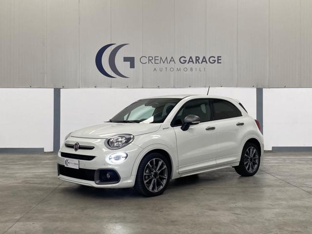 FIAT 500X 1.0 T3 120 CV Sport Immagine 0