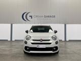 FIAT 500X 1.0 T3 120 CV Sport