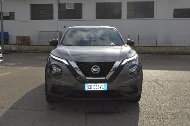 NISSAN Juke 1.0 DIG-T 114 CV Tekna Immagine 1