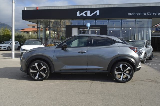 NISSAN Juke 1.0 DIG-T 114 CV Tekna Immagine 3