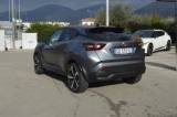 NISSAN Juke 1.0 DIG-T 114 CV Tekna