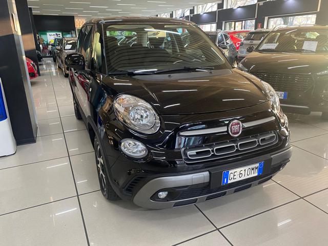 FIAT 500L 1.4 95 CV S&S Connect Immagine 2