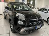 FIAT 500L 1.4 95 CV S&S Connect