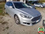 FORD Mondeo 2.0 TDCi 150 CV S&S Powershift Station Wagon Titan