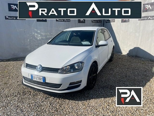 VOLKSWAGEN Golf 1.6 TDI 5p.Business Highline BlueMotion Immagine 0