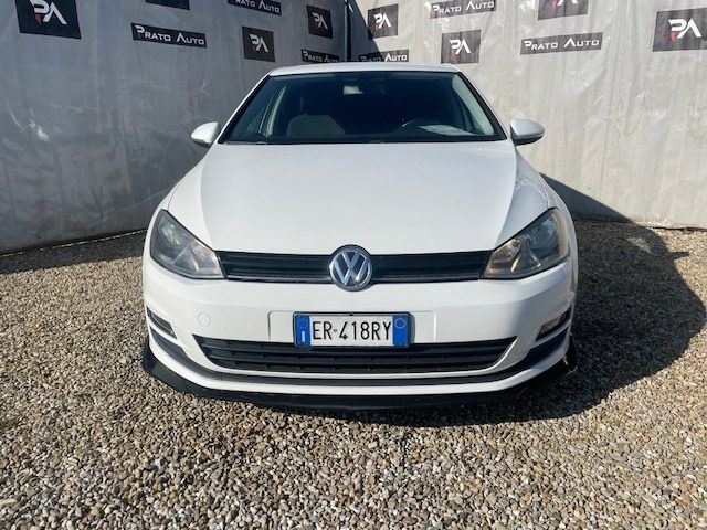 VOLKSWAGEN Golf 1.6 TDI 5p.Business Highline BlueMotion Immagine 1