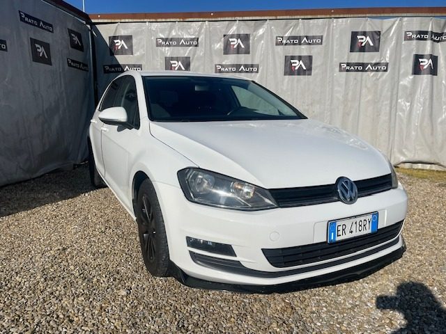 VOLKSWAGEN Golf 1.6 TDI 5p.Business Highline BlueMotion Immagine 2