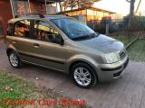 FIAT Panda 1.2 Emotion AUTOMATICA