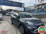 FIAT 500X 2.0 MultiJet 140 CV 4x4 Cross