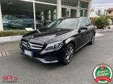 MERCEDES-BENZ C 180 d S.W. Auto Business