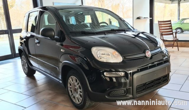 FIAT Panda 1.0 FireFly S&S Hybrid Immagine 0