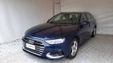 AUDI A4 Avant 40 TDI quattro S tronic Business