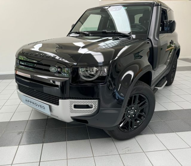 LAND ROVER Defender 90 3.0D I6 200 CV AWD Auto SE Immagine 0