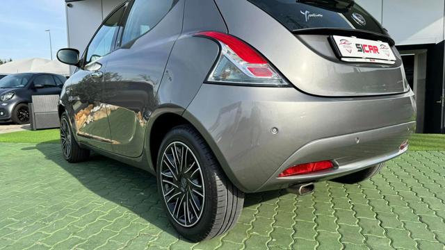 LANCIA Ypsilon 1.0 FireFly 5 porte S&S Hybrid Ecochic Gold Immagine 4