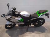 KAWASAKI NINJA e-1 2024 EURO 5