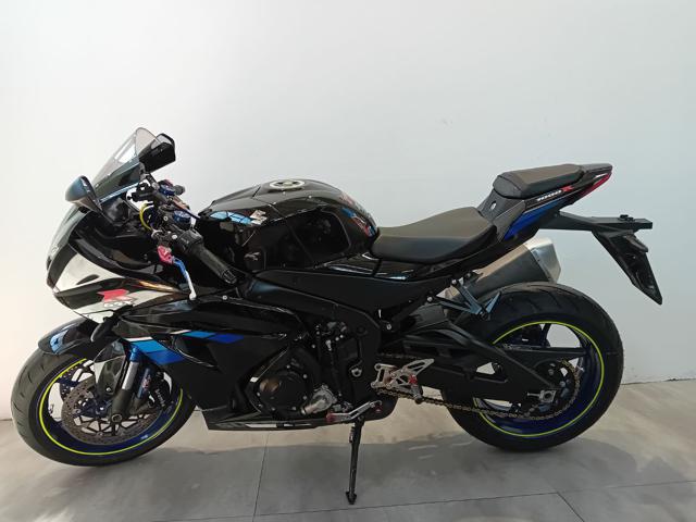 SUZUKI GSX R 1000 R Immagine 1