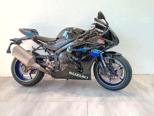 SUZUKI GSX R 1000 R Immagine 0