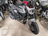 MOTO MORINI Seiemmezzo STR