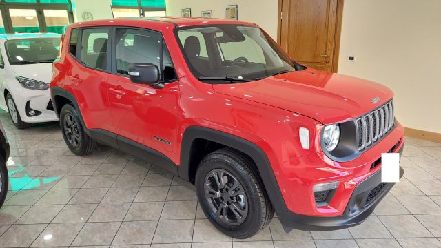 JEEP Renegade 1.0 T3 Longitude Immagine 0