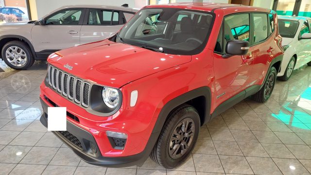 JEEP Renegade 1.0 T3 Longitude Immagine 1