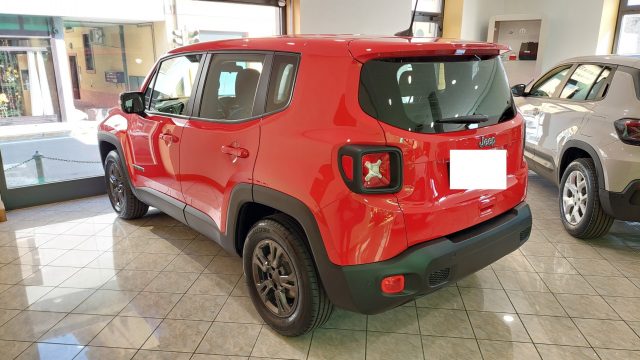 JEEP Renegade 1.0 T3 Longitude Immagine 2