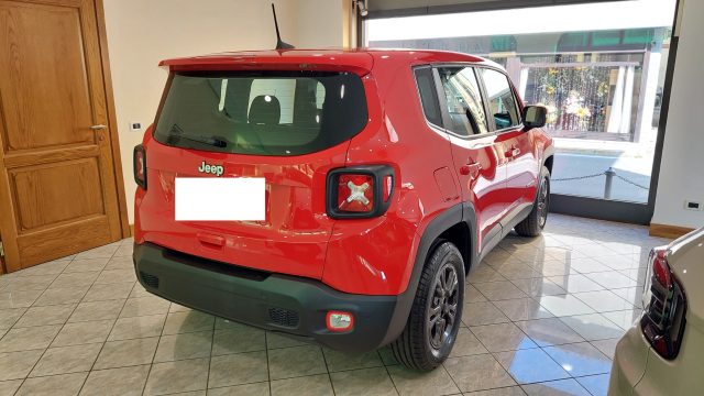 JEEP Renegade 1.0 T3 Longitude Immagine 3