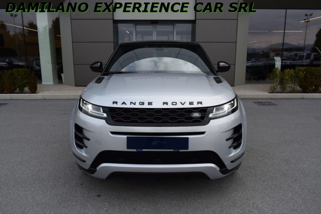 LAND ROVER Range Rover Evoque 2.0D I4-L.Flw 180 CV AWD Auto R-Dynamic S Immagine 1