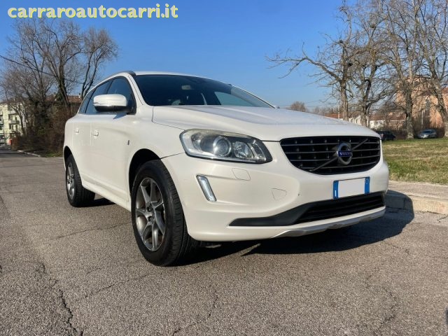 VOLVO XC60 D4 AWD Geartronic Volvo Ocean Race Immagine 0