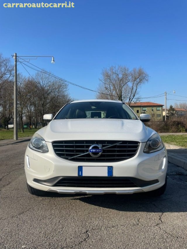 VOLVO XC60 D4 AWD Geartronic Volvo Ocean Race Immagine 2