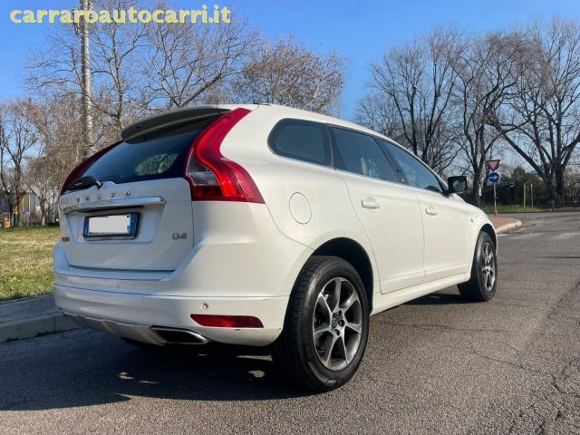 VOLVO XC60 D4 AWD Geartronic Volvo Ocean Race Immagine 4