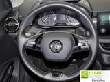 SKODA Fabia 1.0 MPI EVO 80 CV Ambition -NEOPATENTATI