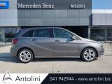 MERCEDES-BENZ B 180 d Executive 