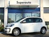 VOLKSWAGEN up! 1.0 5p. MOVE UP! *KM0 *OK NEOPATENTATI