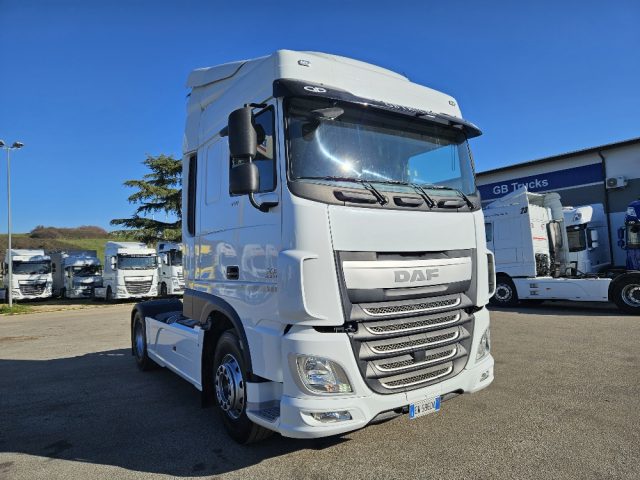 DAF XF 460 FT Space Cab Immagine 1