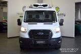 FORD Transit 350 2.0TDCi EcoBlue MHEV 170CV PL-TM Isotermico