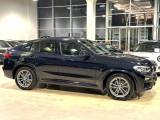 BMW X4 xDrive20d Msport - 19" - Navi PRO - Head Up dspl