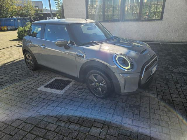 MINI Cooper SE Essential Immagine 3