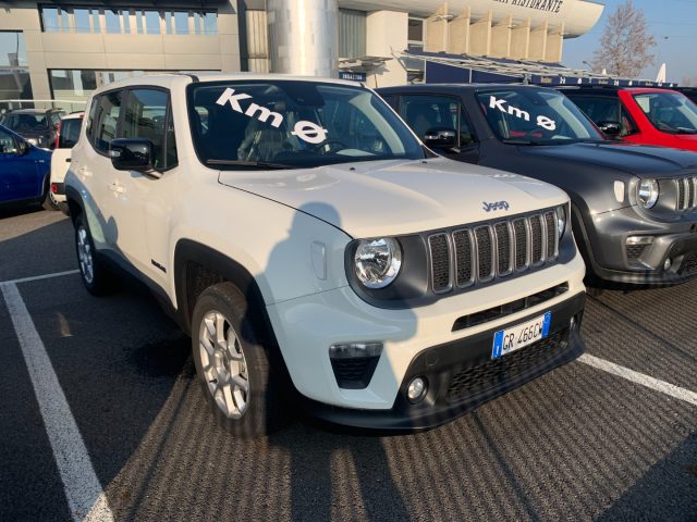 JEEP Renegade 1.0 T3 Limited Immagine 0