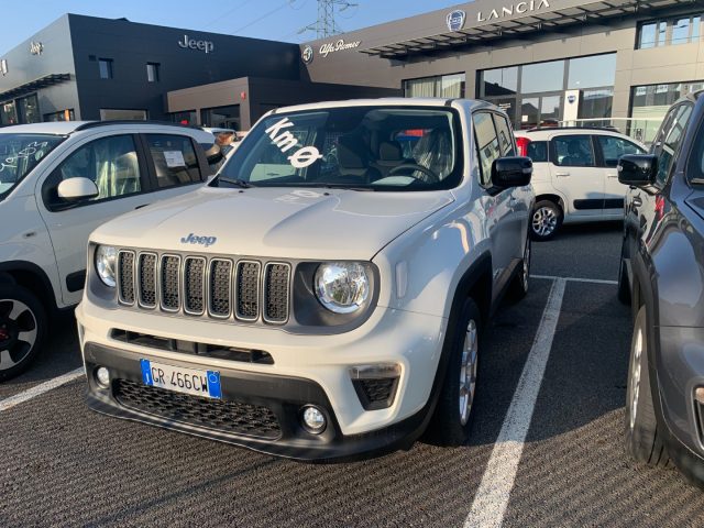 JEEP Renegade 1.0 T3 Limited Immagine 1