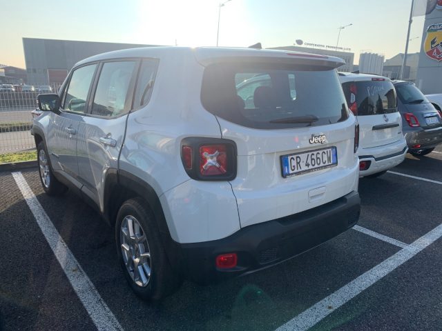 JEEP Renegade 1.0 T3 Limited Immagine 2