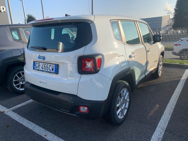 JEEP Renegade 1.0 T3 Limited Immagine 3