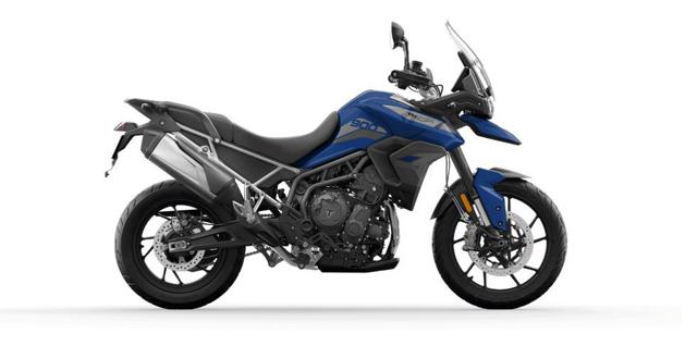 TRIUMPH Tiger 900 GT GT PRO MY 2023 Immagine 0