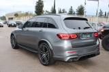 MERCEDES-BENZ GLC 43 AMG 4Matic AMG