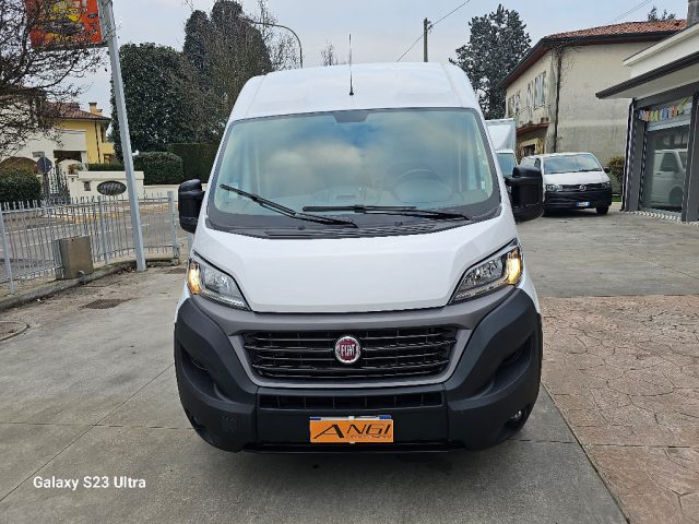 FIAT Ducato 30 2.3 MJT 120CV PM-TM Furgone Immagine 1